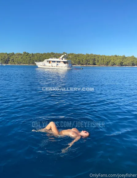 Joeyfisher Exclusive Leaked Nude Onlyfans #1444262