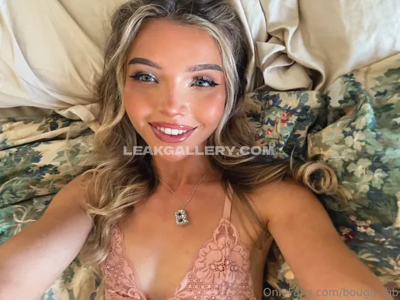 Bougiebb Exclusive Leaked Nude Onlyfans #1147880