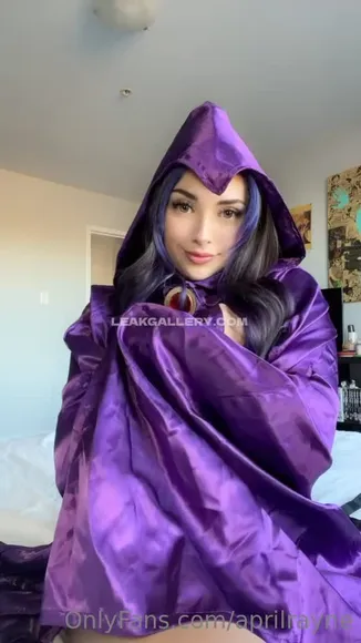 Aprilrayne Exclusive Leaked Nude Onlyfans #1030726