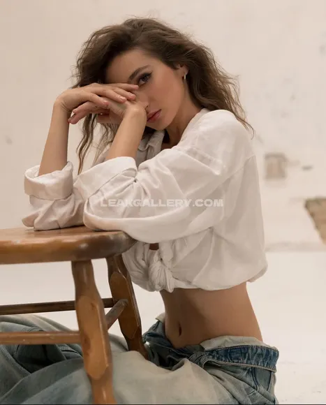 Segodnyai Exclusive Leaked Nude Onlyfans #964070
