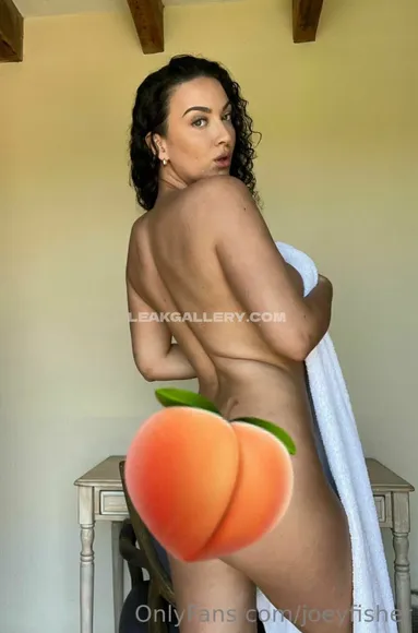 Joeyfisher Exclusive Leaked Nude Onlyfans #1438797