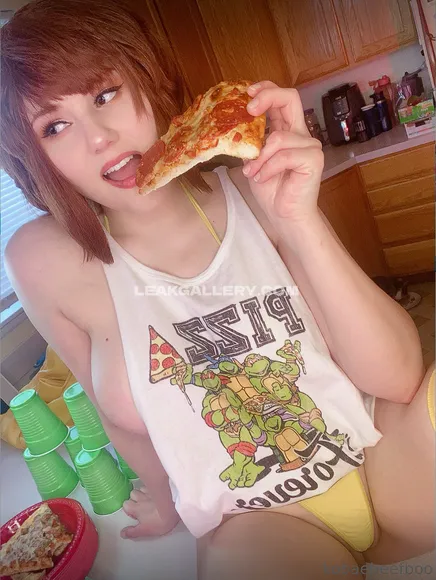 Kobaebeefboo Exclusive Leaked Nude Onlyfans #897091