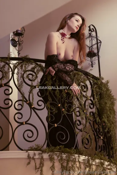 Theemilybloom Exclusive Leaked Nude Onlyfans #1990834