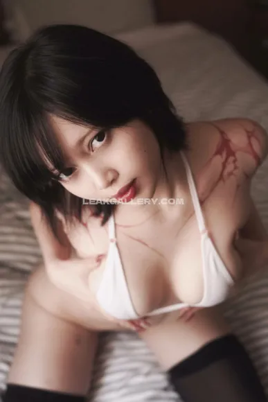 Yunmago Exclusive Leaked Nude Onlyfans #1011992