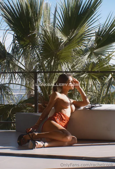 Rachelcook Exclusive Leaked Nude Onlyfans #1363591