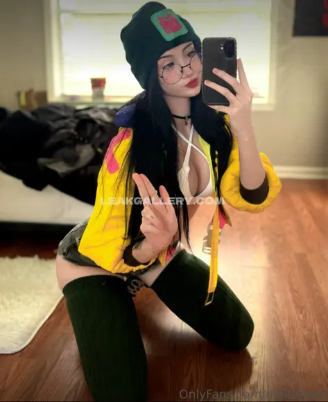 Digitaljade Exclusive Leaked Nude Onlyfans #1054741