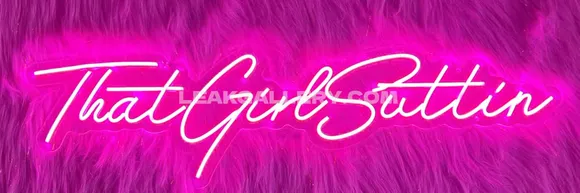 Thatgirlsuttin Exclusive Leaked Nude Onlyfans #1384894