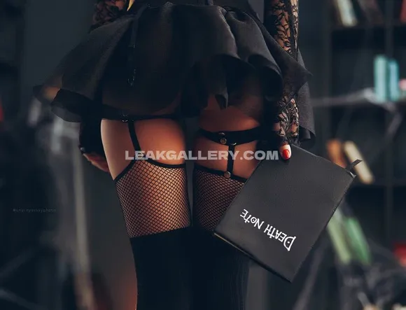 Killer_katrin Exclusive Leaked Nude Onlyfans #2069528