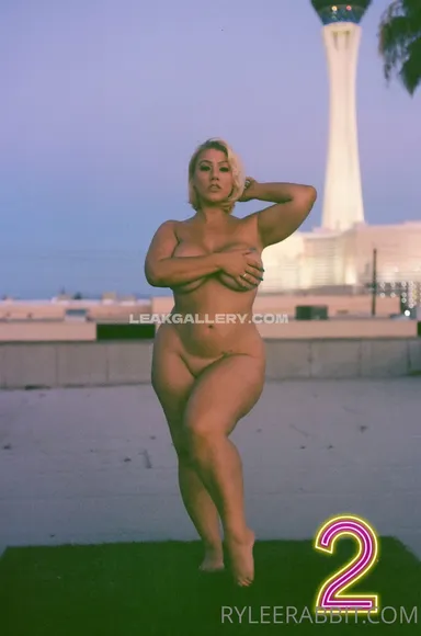 Ryleerabbit Exclusive Leaked Nude Onlyfans #1813331