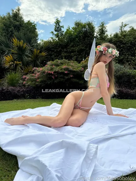 Milakittenx Exclusive Leaked Nude Onlyfans #1598030