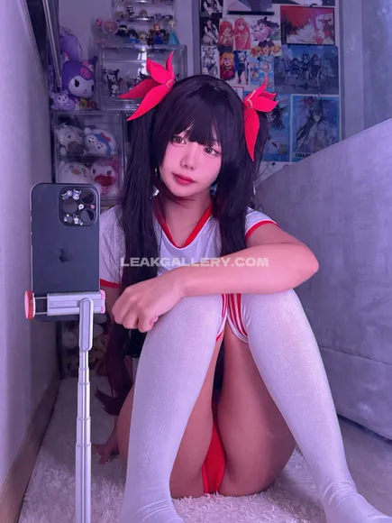 Goodmorningyui / goodnightyui / yunaskye Exclusive Leaked Nude Onlyfans #990447