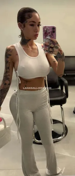 Bhadbhabie / bhadbhabiexrated / Danielle Bregoli Exclusive Leaked Nude Onlyfans #2887662