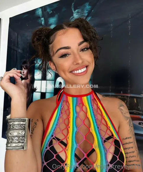 Malutrevejo18 / malutrevejo / malutrevjo / malu_trevejo Exclusive Leaked Nude Onlyfans #1742200
