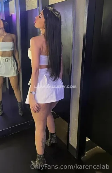 Karencalab Exclusive Leaked Nude Onlyfans #1661825