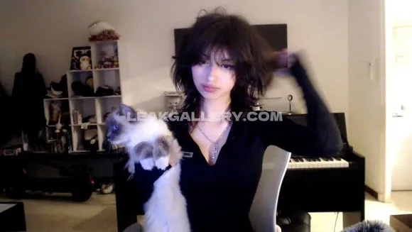 Nym / protheme / sanymaaa Exclusive Leaked Nude Onlyfans #1181042
