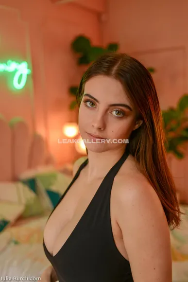 Juliaburch / juliaaburch Exclusive Leaked Nude Onlyfans #1427533