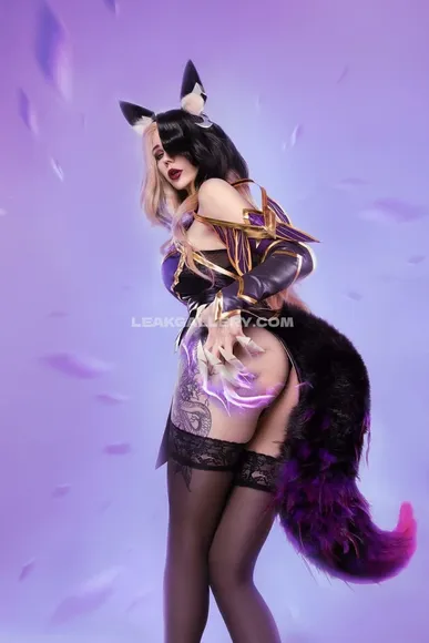 Kayanohoshi Exclusive Leaked Nude Onlyfans #795914