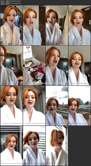 Zaradurose / zaradurosefree Exclusive Leaked Nude Onlyfans #2002993