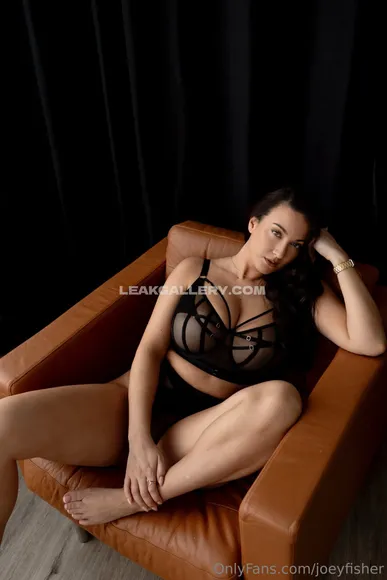 Joeyfisher Exclusive Leaked Nude Onlyfans #945489