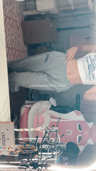 Nikkiwoods Exclusive Leaked Nude Onlyfans #2180761