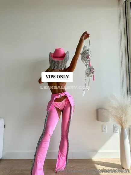 Victoriaasecretss Exclusive Leaked Nude Onlyfans #887360