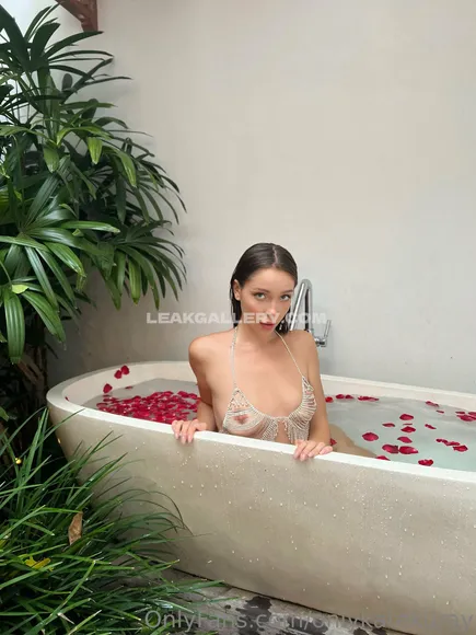 Katekuray Exclusive Leaked Nude Onlyfans #1285875