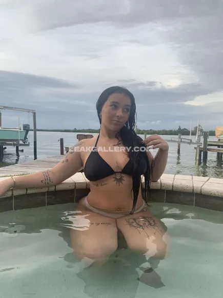 Daniellecohn Exclusive Leaked Nude Onlyfans #1220777