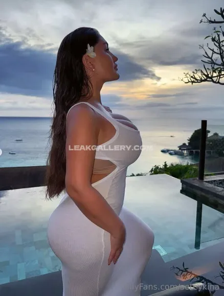 Seteykina Exclusive Leaked Nude Onlyfans #1182549