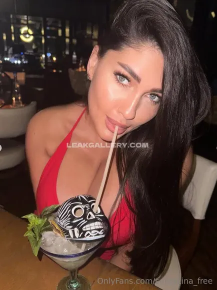 Seteykina Exclusive Leaked Nude Onlyfans #1733857