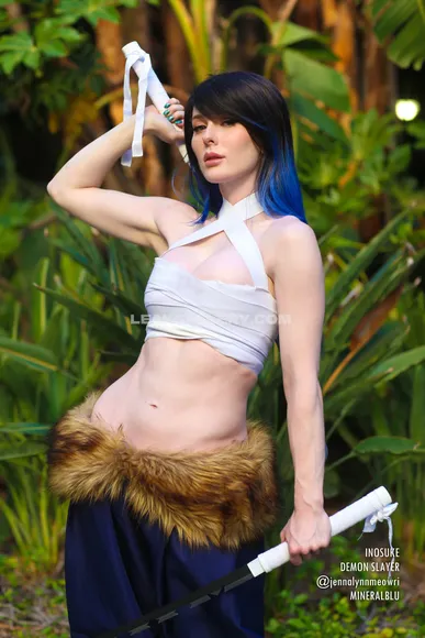 Jennalynnmeowri Exclusive Leaked Nude Onlyfans #1452990