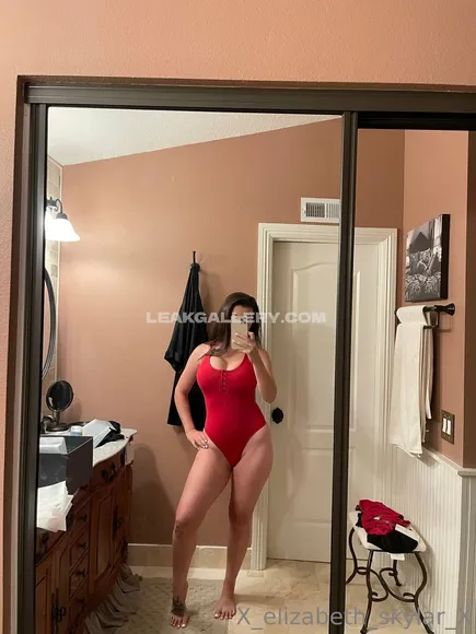 X_elizabeth_skylar_x Exclusive Leaked Nude Onlyfans #736525