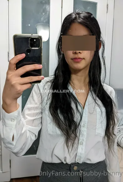 Subby Exclusive Leaked Nude Onlyfans #672549