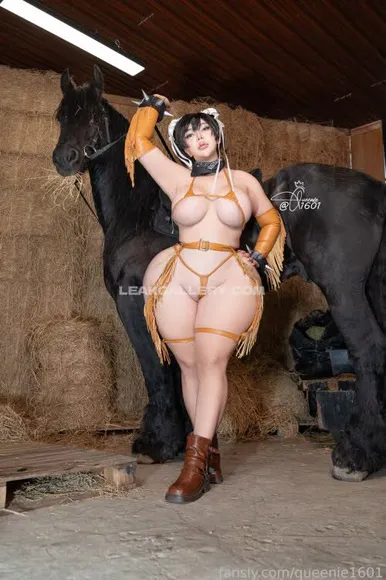 Queenie16_1 Exclusive Leaked Nude Onlyfans #835327