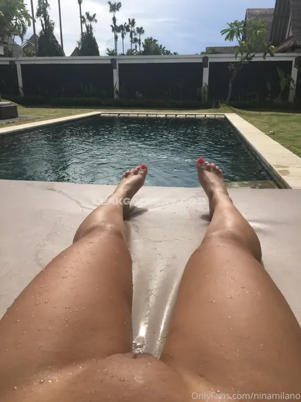 Ninamilano Exclusive Leaked Nude Onlyfans #1498013