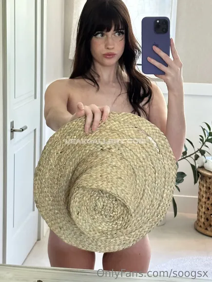 Soogsx / soogsx2 / soogx / soogxs Exclusive Leaked Nude Onlyfans #2405463