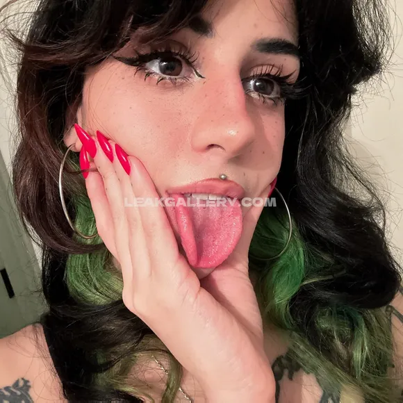 Lilbatty Exclusive Leaked Nude Onlyfans #925818