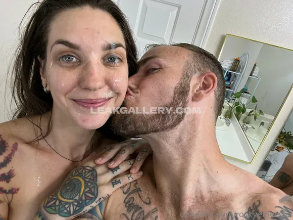 Rockyemerson Exclusive Leaked Nude Onlyfans #1617437