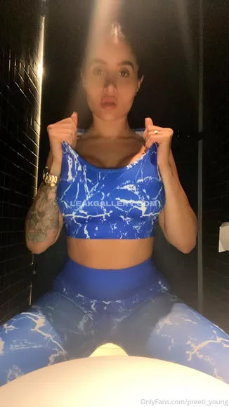 Priya_y / preeti_young Exclusive Leaked Nude Onlyfans #842493