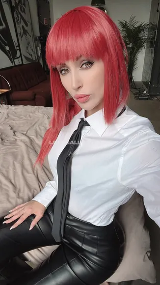 Valeryhimera Exclusive Leaked Nude Onlyfans #1263364
