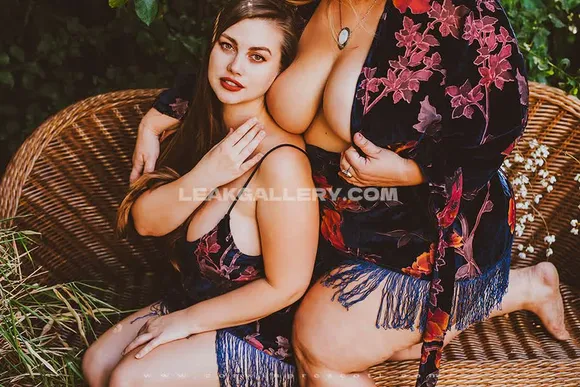 Lilliasright Exclusive Leaked Nude Onlyfans #1150574