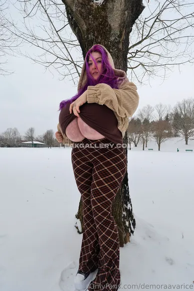 Demoraavarice Exclusive Leaked Nude Onlyfans #2038174
