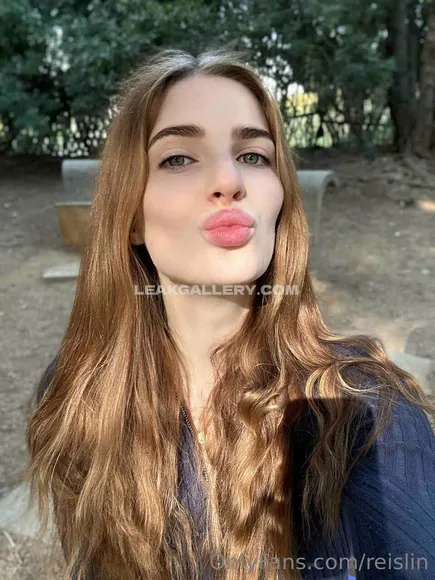 Reislin Exclusive Leaked Nude Onlyfans #1426107