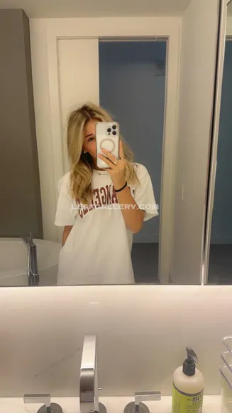 Breckie / breckiehill Exclusive Leaked Nude Onlyfans #2495251
