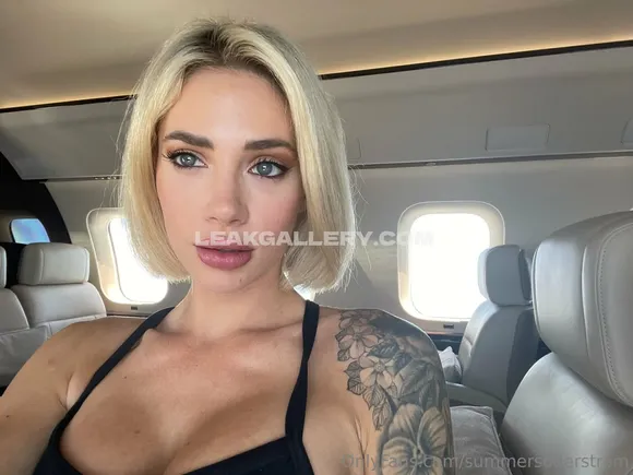 Summersoderstrom Exclusive Leaked Nude Onlyfans #1357856