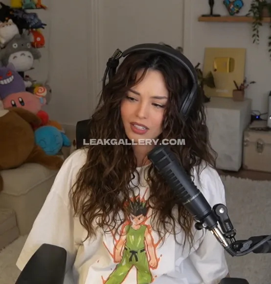 Valkyrae Exclusive Leaked Nude Onlyfans #2148877