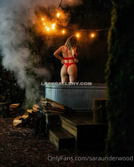 Saraunderwood / sarahunderwood Exclusive Leaked Nude Onlyfans #1227060