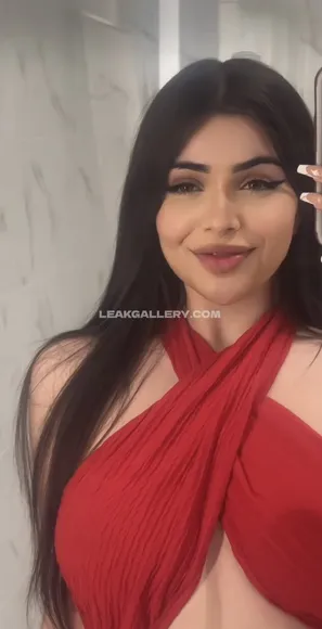 Alina Exclusive Leaked Nude Onlyfans #1024880