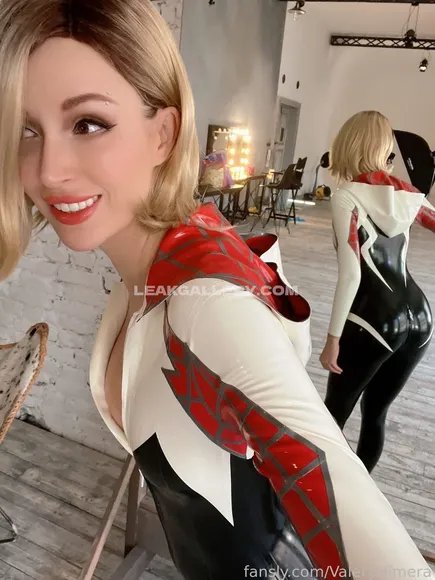 Valeryhimera Exclusive Leaked Nude Onlyfans #1239708