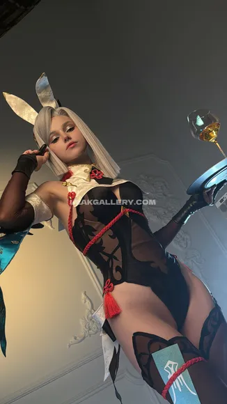 Shiroganesama Exclusive Leaked Nude Onlyfans #2208790