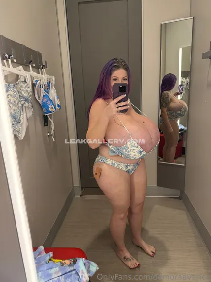 Demoraavarice Exclusive Leaked Nude Onlyfans #2040130